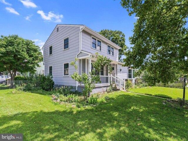 House for sale in Pennsauken, New Jersey