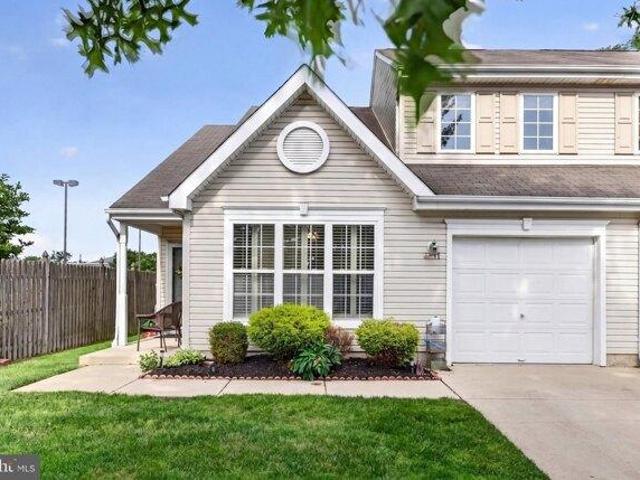 House for sale in Pennsauken, New Jersey