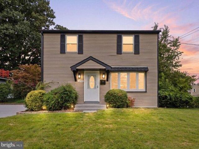 House for sale in Jordantown, Pennsauken Township