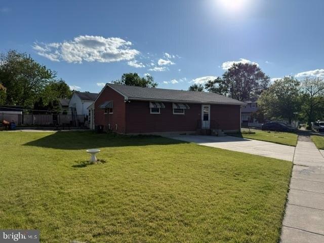 House for sale in Pennsauken, New Jersey