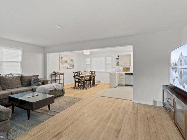 House for sale in Pennsauken, New Jersey