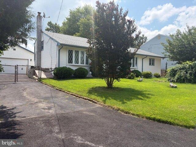 House for sale in Pennsauken, New Jersey