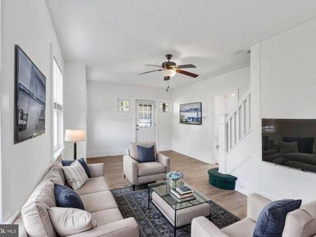 House for sale in Pennsauken, New Jersey