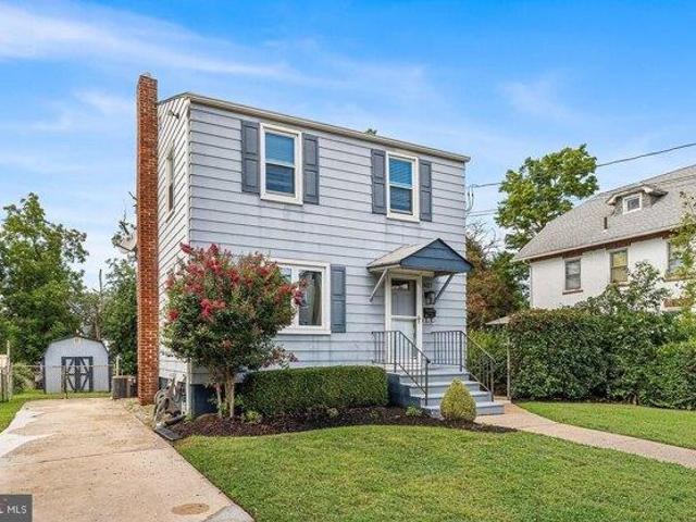 House for sale in Pennsauken, New Jersey