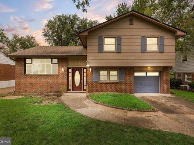 House for sale in Pennsauken, New Jersey