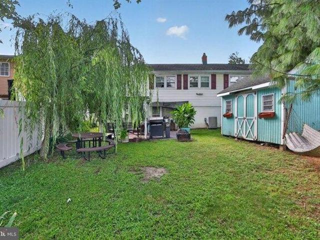 House for sale in Pennsauken, New Jersey