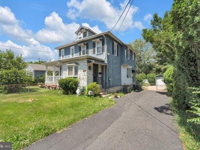 House for sale in Pennsauken, New Jersey