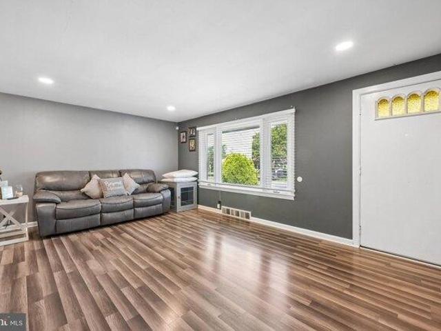 House for sale in Pennsauken, New Jersey
