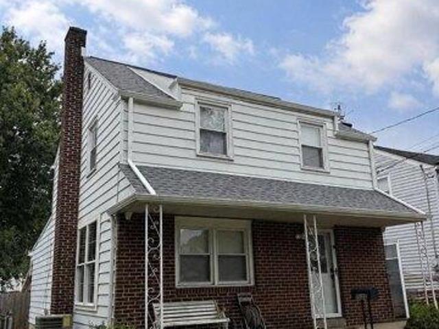 House for sale in Pennsauken, New Jersey