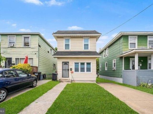 House for sale in Pennsauken, New Jersey