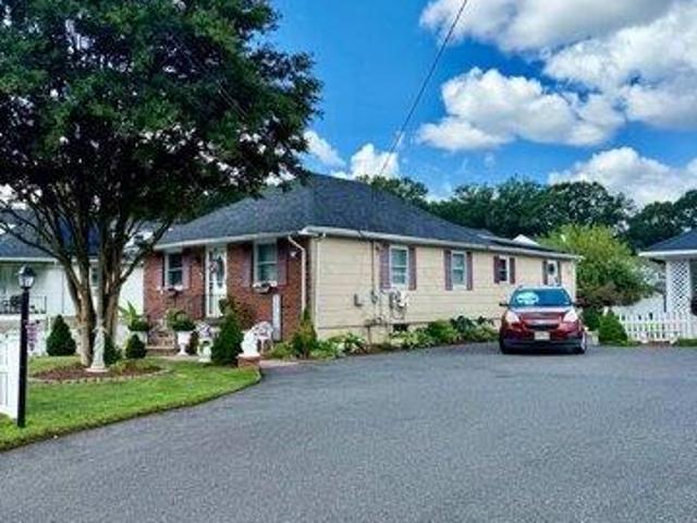 House for sale in Bon Air, Pennsauken Township