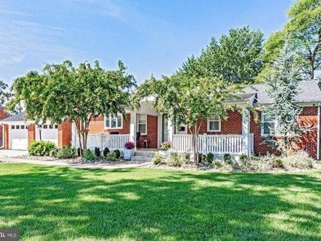 House for sale in Churchtown, Pennsville Township