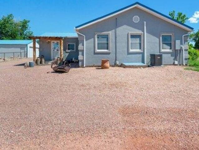 House for sale in Penrose, Colorado