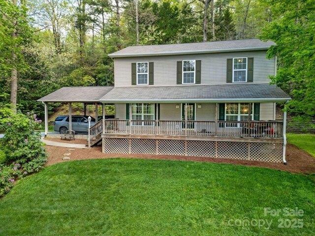 House for sale in Penrose