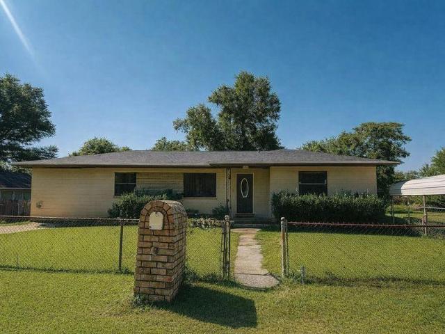 House for sale in Pensacola, Florida