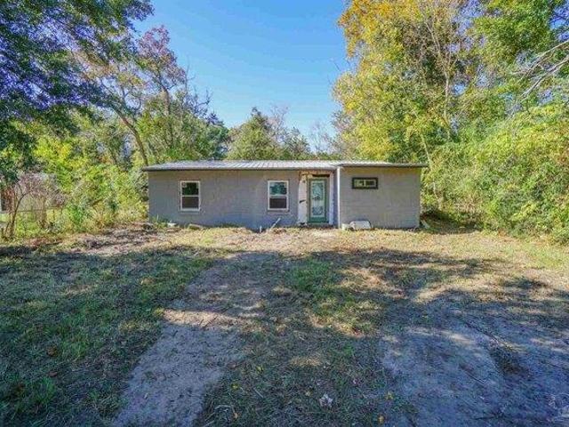 House for sale in Pensacola, Florida