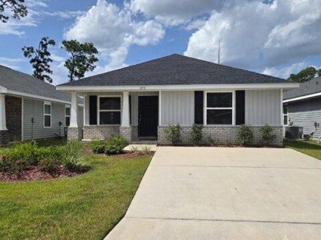 House for sale in Pensacola, Florida