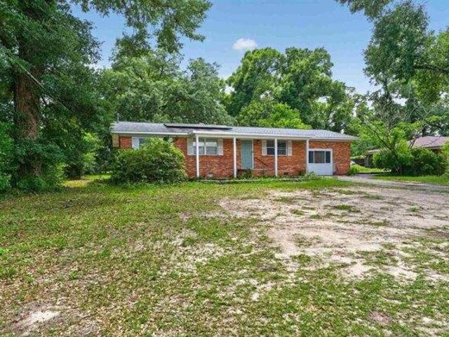 House for sale in Pensacola, Florida