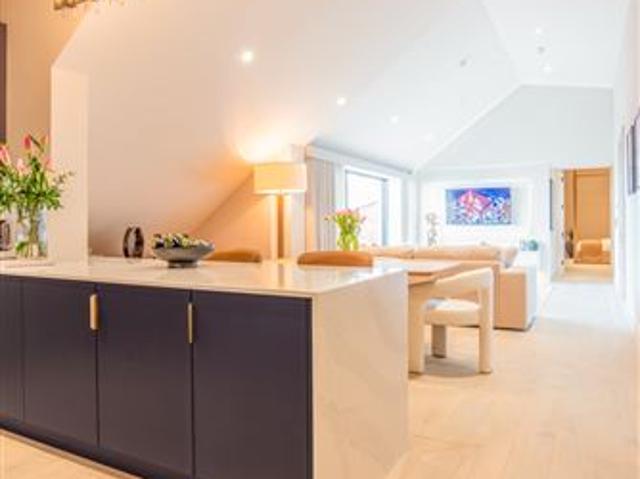 Flat for sale in Dublin 4, Bluebell