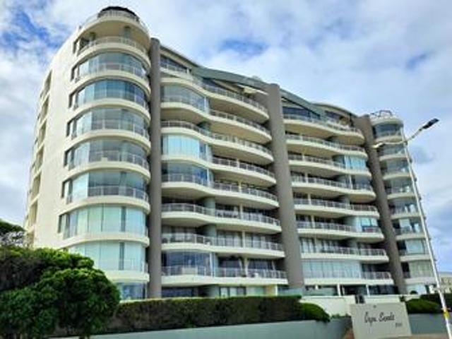 Apartment for sale in Strand, Western Cape