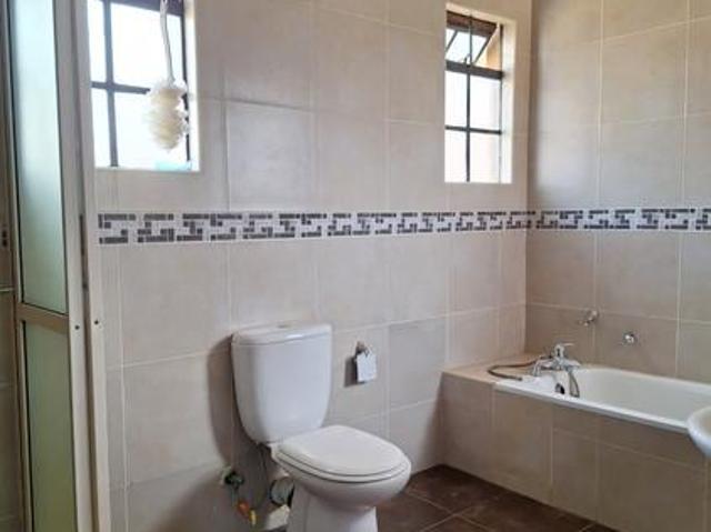 Apartment for rent in Bahati, Nakuru