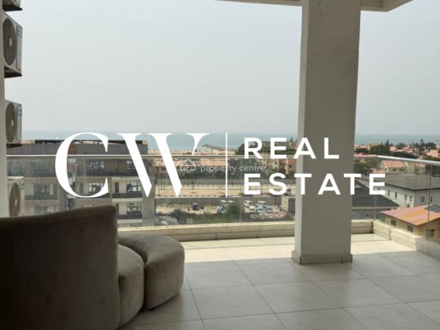 Flat for sale in Eti Osa, Abuja