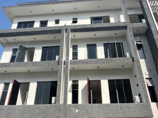 House for sale in Eti Osa, Abuja
