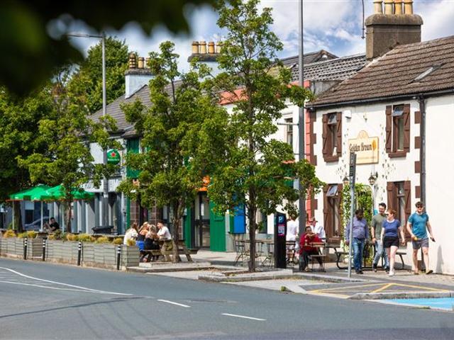 Flat for sale in Dublin