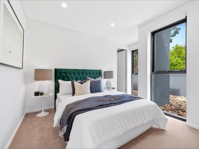 Apartment for rent in Sydney, New South Wales