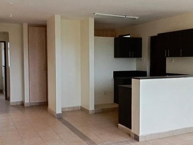 Apartment for rent in Mackinnon Road, Kinango