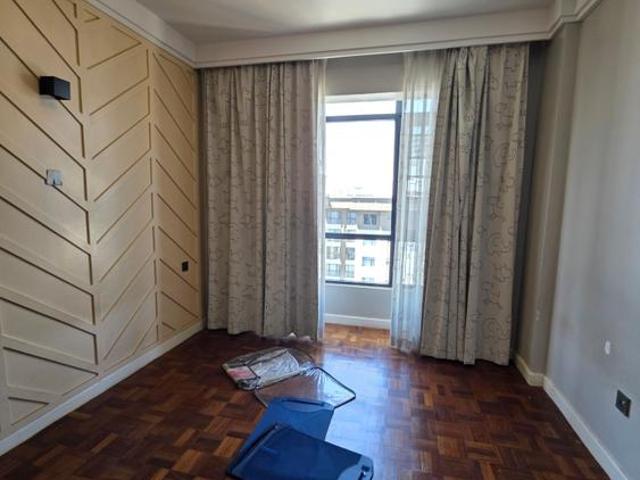 Apartment for rent in Kileleshwa, Kiambu