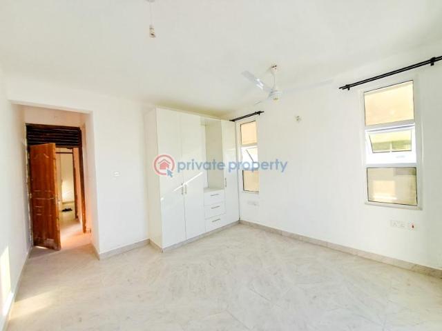 Apartment for sale in Kilifi