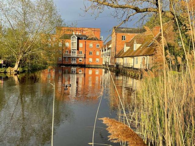 Apartment for sale in Dedham, Colchester