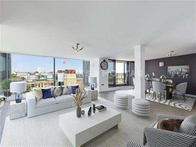 Apartment for sale in Tyne And Wear