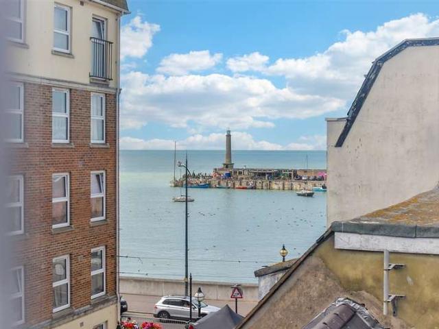 Apartment for sale in Margate Old Town, Acol