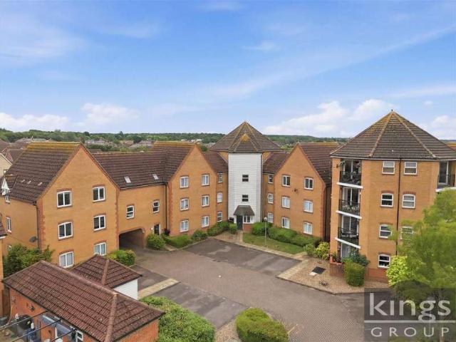 Apartment for sale in Church Langley, Harlow