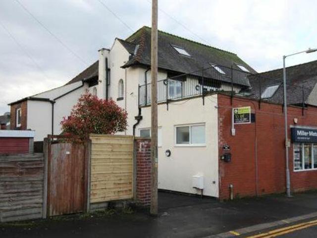 House for rent in Bare, Lancashire