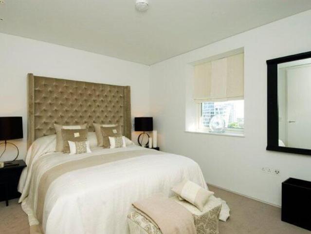 Apartment for rent in City of Westminster, Greater London