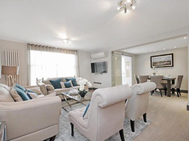 Apartment for rent in St John's Wood, City Of Westminster
