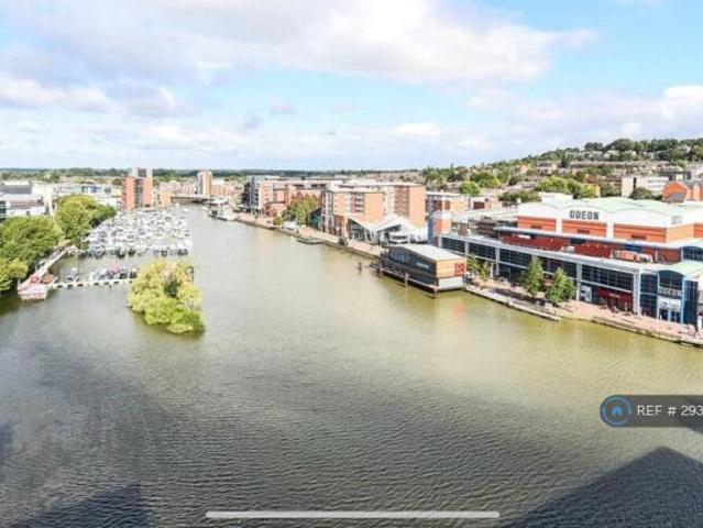 Apartment for rent in Brayford, Lincolnshire