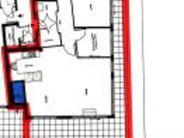Apartment for rent in Bromley-by-Bow, Poplar Grove