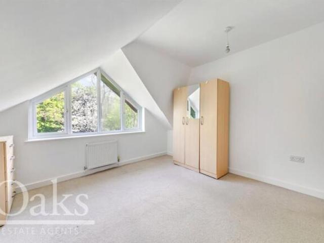 Apartment for rent in Greater London