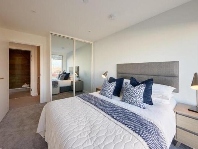 Apartment for rent in Hulme, Georgia
