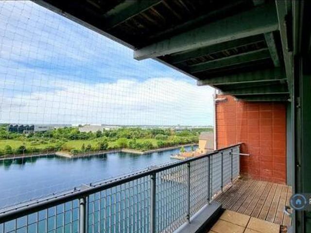 House for rent in Lakeside, South Yorkshire