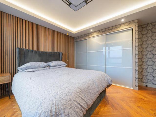 Apartment for rent in City Centre, Georgia