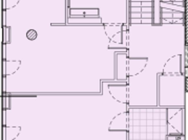 Apartment for rent in Crown, Inverness