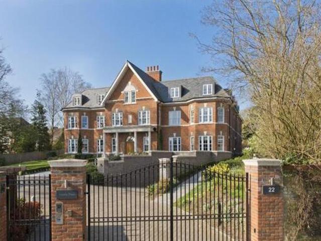 House for sale in Blackhills, Surrey