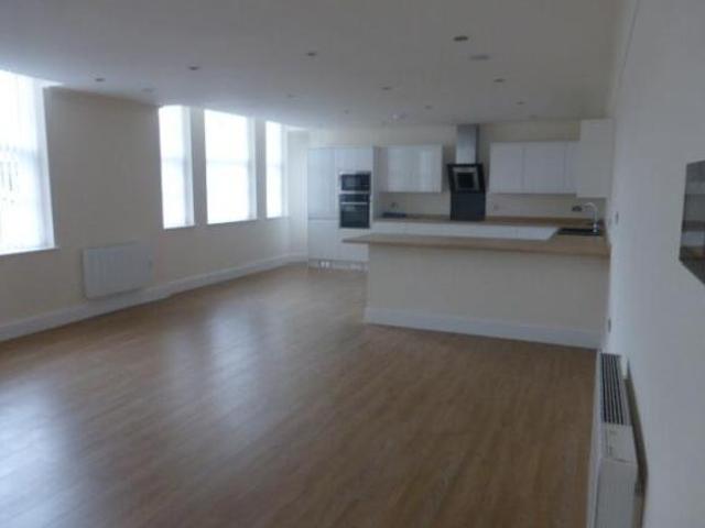 Apartment for rent in Hull, City Of Kingston Upon Hull