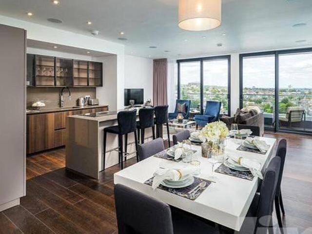 House for sale in Lyons, Greater London