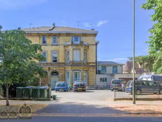 House for rent in Golden Valley, Gloucestershire